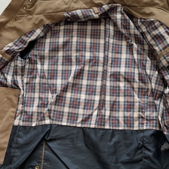 RW&CO. Utility Jacket - Picture 7 of 12